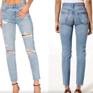 GRLFRND women jeans | size 25